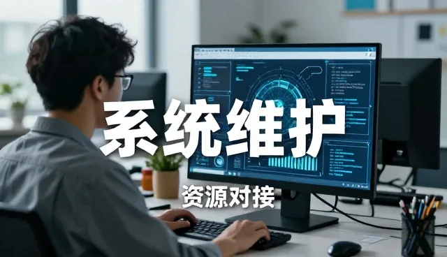 企业名录系统性能优化实战:常见问题与应对策略