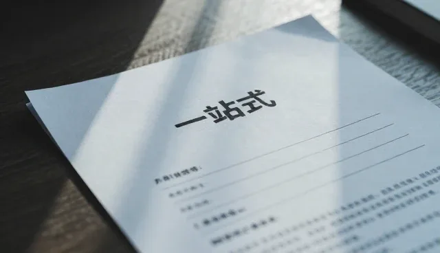 展示优化中的选型问题与处理方向